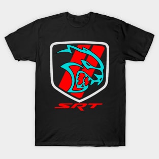 Hellcat SRT T-Shirt